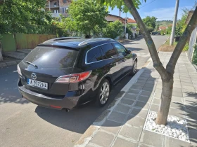 Обява за продажба на Mazda 6 ~8 800 лв. - изображение 2