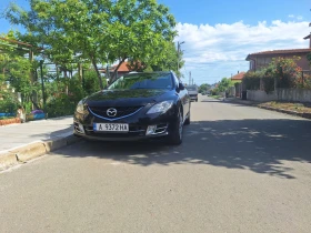 Обява за продажба на Mazda 6 ~8 800 лв. - изображение 1