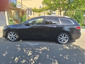 Обява за продажба на Mazda 6 ~8 800 лв. - изображение 1