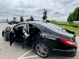 Mercedes-Benz CLS 350 FACE/ GERMANY/ SPORT PACKET  | Mobile.bg    4