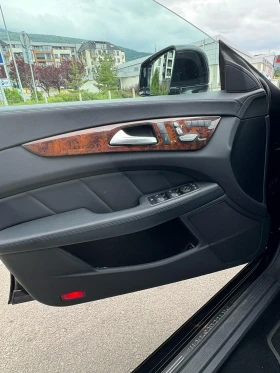 Mercedes-Benz CLS 350 FACE/ GERMANY/ SPORT PACKET  | Mobile.bg    9