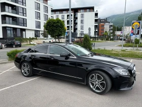 Mercedes-Benz CLS 350 FACE/ GERMANY/ SPORT PACKET  | Mobile.bg    5