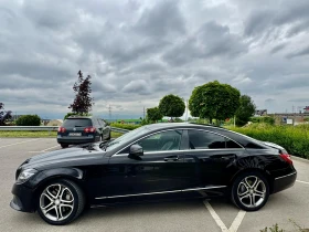 Mercedes-Benz CLS 350 FACE/ GERMANY/ SPORT PACKET  | Mobile.bg    3