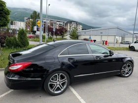 Mercedes-Benz CLS 350 FACE/ GERMANY/ SPORT PACKET  | Mobile.bg    12