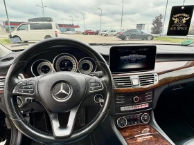 Mercedes-Benz CLS 350 FACE/ GERMANY/ SPORT PACKET  | Mobile.bg    7
