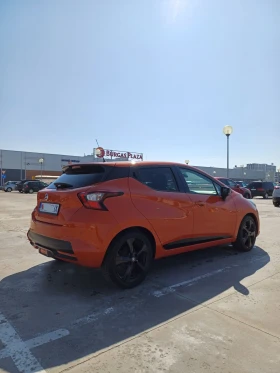 Обява за продажба на Nissan Micra 0.9 IG-T ~17 999 лв. - изображение 5
