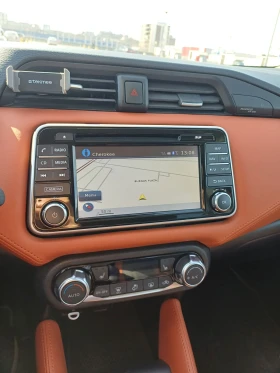 Nissan Micra 0.9 IG-T | Mobile.bg    13
