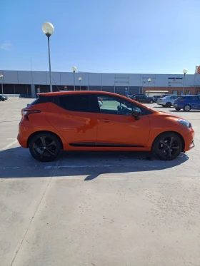 Обява за продажба на Nissan Micra 0.9 IG-T ~17 999 лв. - изображение 7