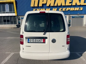 Обява за продажба на VW Caddy ~11 500 лв. - изображение 5