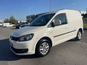 Обява за продажба на VW Caddy ~11 500 лв. - изображение 1