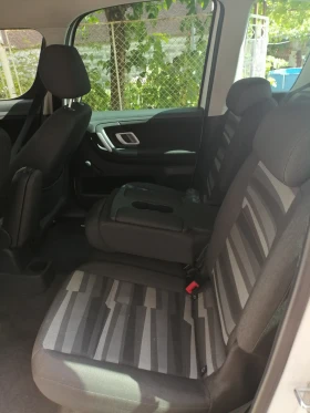 Обява за продажба на Skoda Roomster ~2 700 лв. - изображение 9