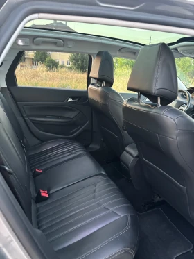 Peugeot 308 2.0 Blue-HDi Allure | Mobile.bg    14