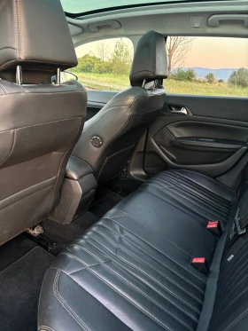 Peugeot 308 2.0 Blue-HDi Allure | Mobile.bg    13