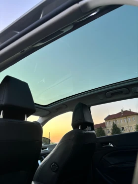 Peugeot 308 2.0 Blue-HDi Allure | Mobile.bg    16