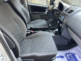 Suzuki SX4 2.0DDIS#135KC#4X4#EURO 5A! | Mobile.bg    7