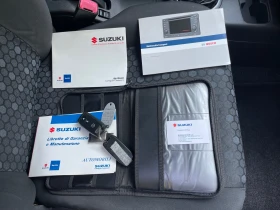 Suzuki SX4 2.0DDIS#135KC#4X4#EURO 5A! | Mobile.bg    11