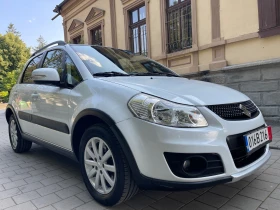     Suzuki SX4 2.0DDIS#135KC#4X4#EURO 5A!
