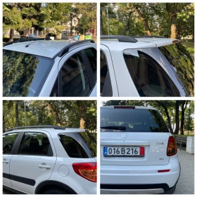 Suzuki SX4 2.0DDIS#135KC#4X4#EURO 5A! | Mobile.bg    14