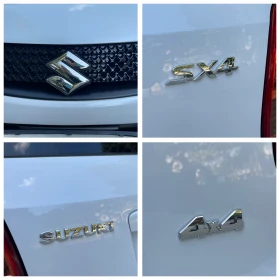 Suzuki SX4 2.0DDIS#135KC#4X4#EURO 5A! | Mobile.bg    12