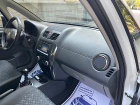 Suzuki SX4 2.0DDIS#135KC#4X4#EURO 5A! | Mobile.bg    10