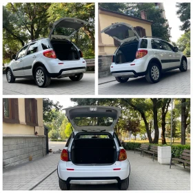 Suzuki SX4 2.0DDIS#135KC#4X4#EURO 5A! | Mobile.bg    15