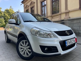 Suzuki SX4 2.0DDIS#135KC#4X4#EURO 5A! | Mobile.bg    5