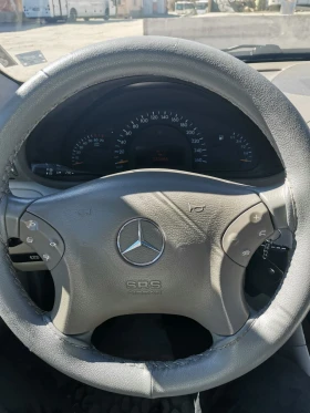 Mercedes-Benz C 200 | Mobile.bg    6