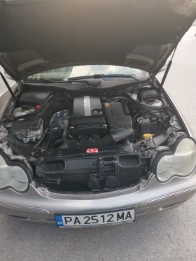 Mercedes-Benz C 200 | Mobile.bg    7