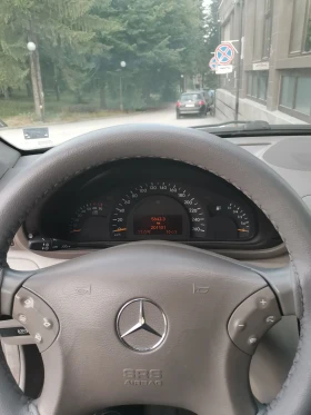 Mercedes-Benz C 200 | Mobile.bg    8