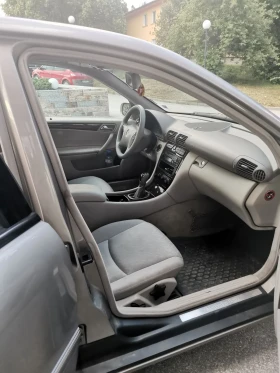 Mercedes-Benz C 200 | Mobile.bg    9