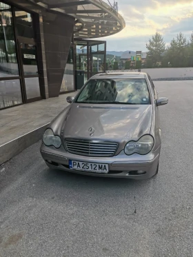 Mercedes-Benz C 200 | Mobile.bg    10