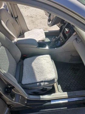 Mercedes-Benz C 200 | Mobile.bg    4