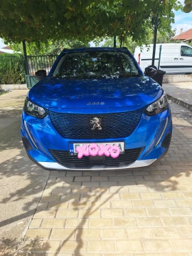     Peugeot 2008 Peugeot 2008 e allure  !
