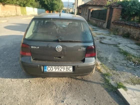 VW Golf GOLF 4 | Mobile.bg    10