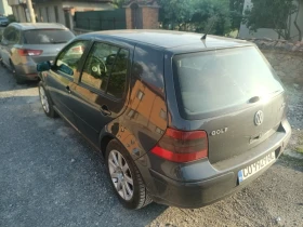 VW Golf GOLF 4 | Mobile.bg    7