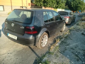 VW Golf GOLF 4 | Mobile.bg    9