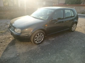 VW Golf GOLF 4 | Mobile.bg    5