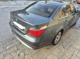 Обява за продажба на BMW 520 520i ~7 000 лв. - изображение 8