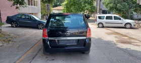 Обява за продажба на Opel Zafira 1.8 ТОП СЪСТОЯНИЕ  ~6 599 лв. - изображение 11