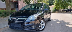Обява за продажба на Opel Zafira 1.8 ТОП СЪСТОЯНИЕ  ~6 599 лв. - изображение 4