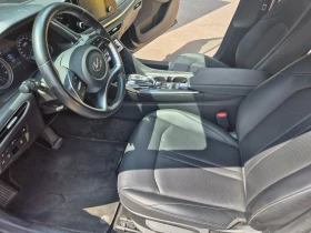 Hyundai Sonata 2.0 cm3 LPG ЛИЗИНГ - 38000 лв. - 47648428 5