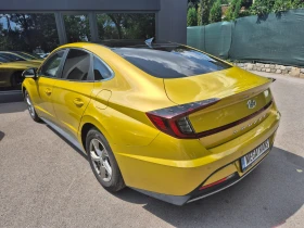 Hyundai Sonata 2.0 cm3 LPG ЛИЗИНГ - 38000 лв. - 47648428 3