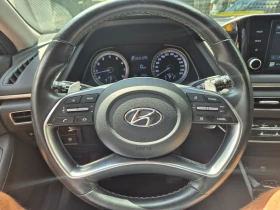 Hyundai Sonata 2.0 cm3 LPG ЛИЗИНГ - 38000 лв. - 47648428 10