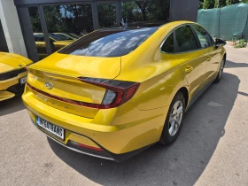 Hyundai Sonata 2.0 cm3 LPG ЛИЗИНГ - 38000 лв. - 47648428 4