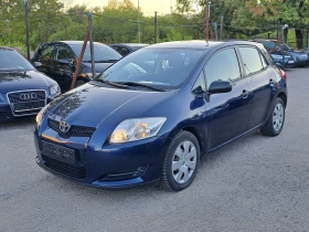 Обява за продажба на Toyota Auris 1, 4 i vvti 97kc ~6 500 лв. - изображение 1