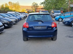 Обява за продажба на Toyota Auris 1, 4 i vvti 97kc ~6 500 лв. - изображение 5