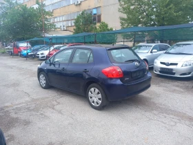 Toyota Auris 1, 4 i vvti 97kc - 6300 лв. - 85906928 11