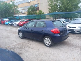 Toyota Auris 1, 4 i vvti 97kc - 6300 лв. - 85906928 6