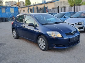 Обява за продажба на Toyota Auris 1, 4 i vvti 97kc ~6 500 лв. - изображение 2