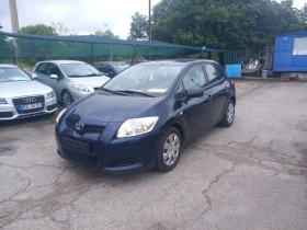 Toyota Auris 1, 4 i vvti 97kc - 6300 лв. - 85906928 7